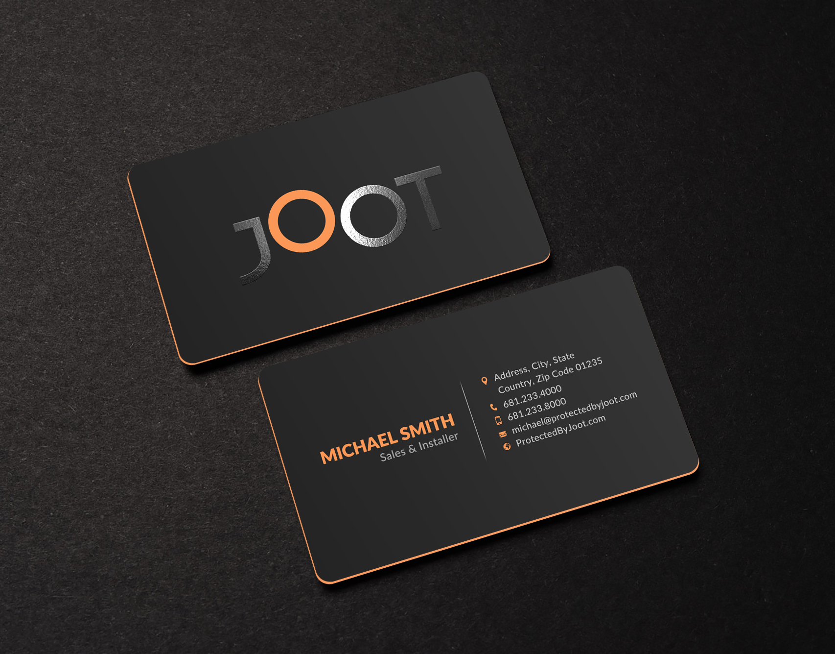 Design de Carte de Visite par Sun Moon Graphic Designer pour ce projet | Design #31830217