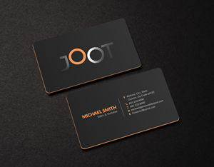 Design de Carte de Visite par Sun Moon Graphic Designer pour ce projet | Design : #31830217