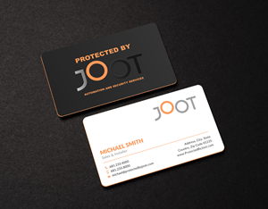 Business Card Design by Sun Moon Graphic Designer for this project | Design: #31830219