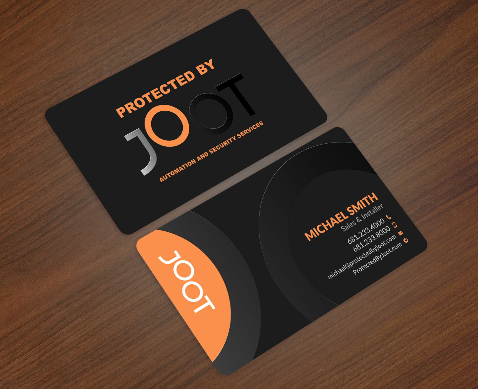 Business Card Design by Sun Moon Graphic Designer for this project | Design #31830462