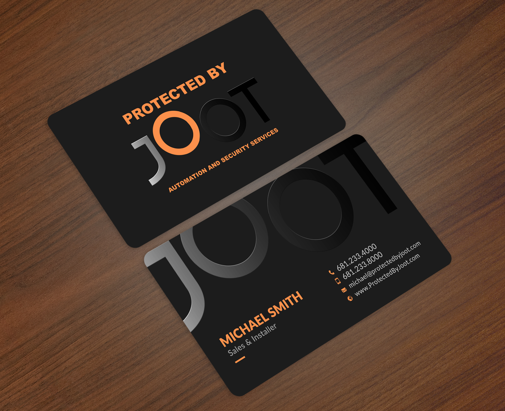 Business Card Design by Sun Moon Graphic Designer for this project | Design #31830464