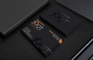 Business Card Design by DesignerShahadat for this project | Design: #31830541