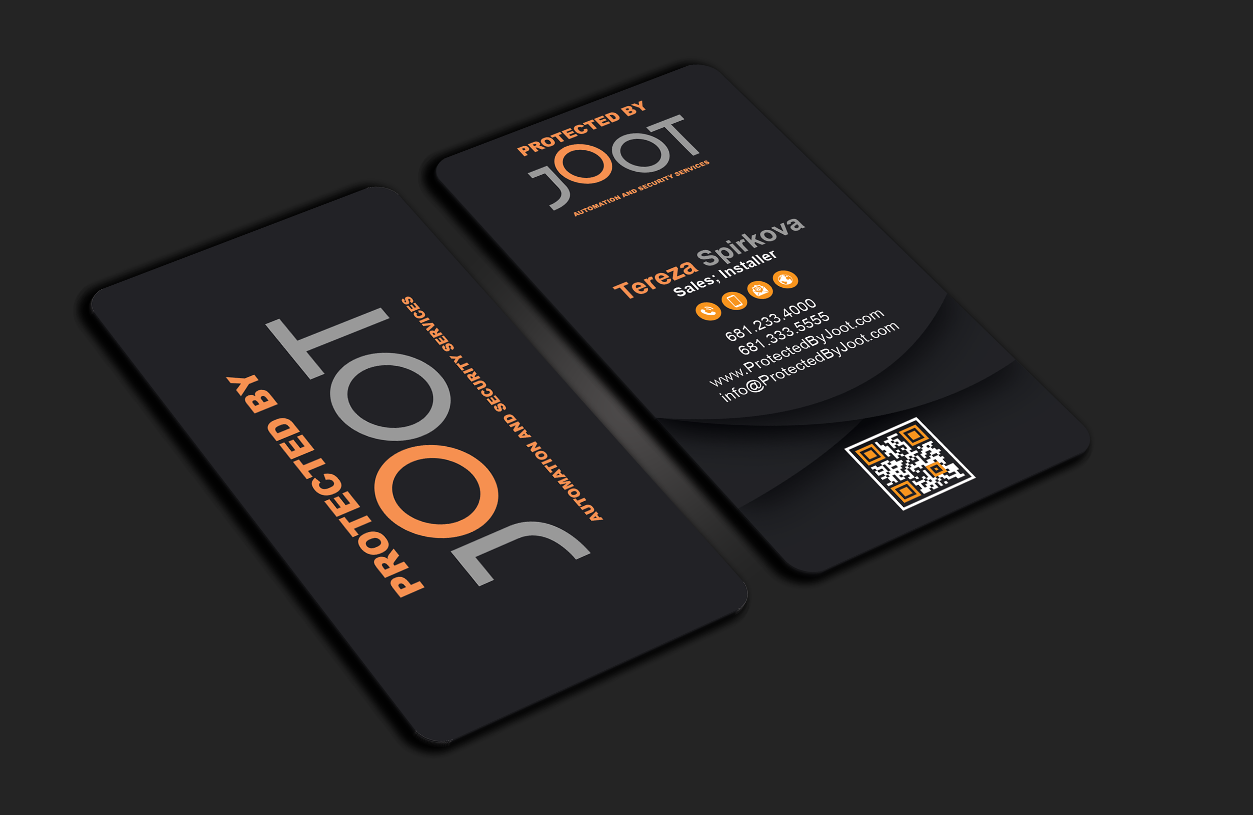 Design de Carte de Visite par DesignerShahadat pour ce projet | Design #31830620