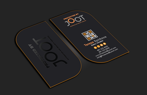 Business Card Design by DesignerShahadat for this project | Design: #31830691