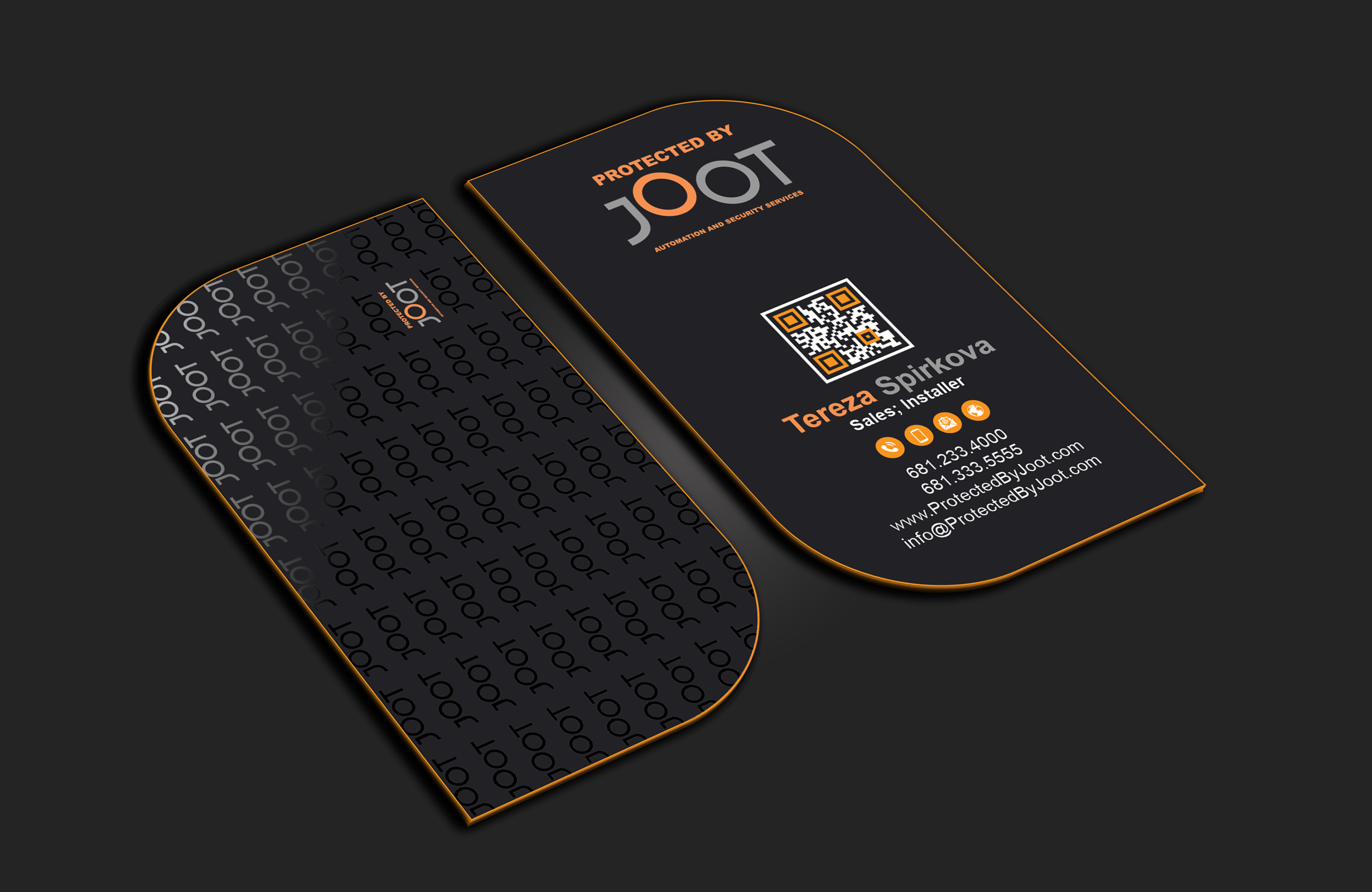 Design de Carte de Visite par DesignerShahadat pour ce projet | Design #31830694