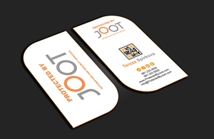 Business Card Design by DesignerShahadat for this project | Design: #31833626