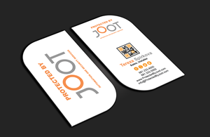 Business Card Design by DesignerShahadat for this project | Design: #31833627