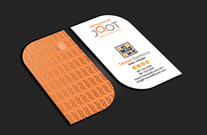 Business Card Design by DesignerShahadat for this project | Design: #31833634