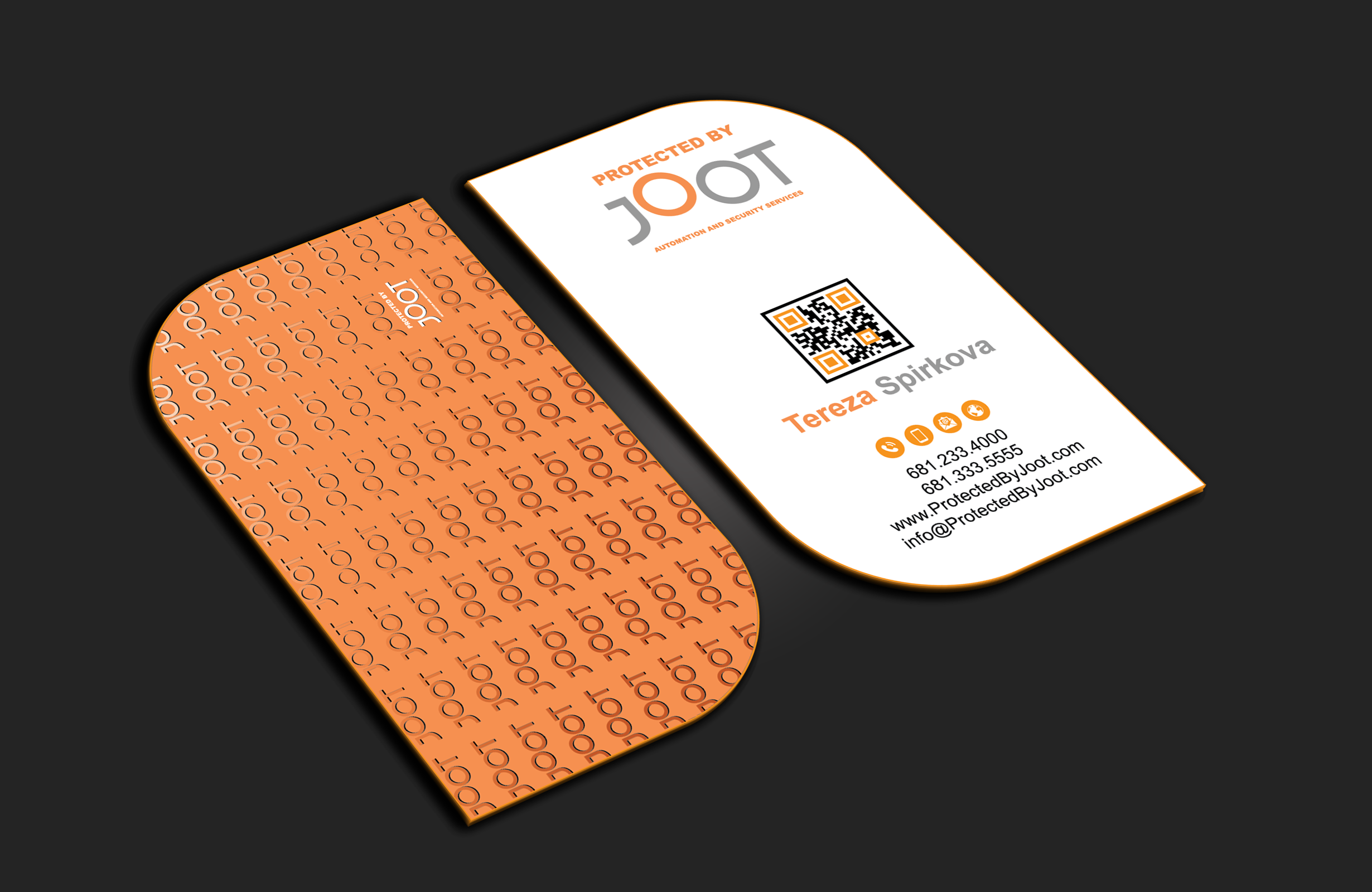 Business Card Design by DesignerShahadat for this project | Design #31833635