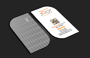 Business Card Design by DesignerShahadat for this project | Design: #31833636