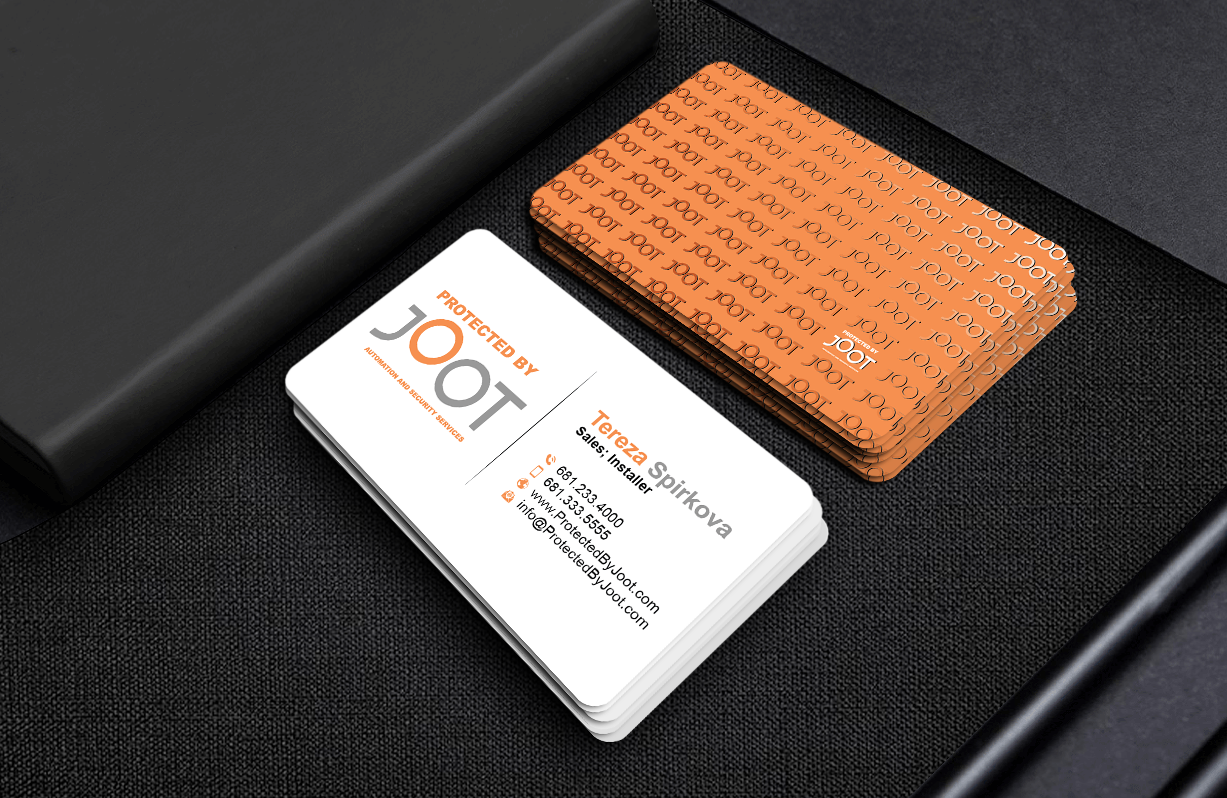 Design de Carte de Visite par DesignerShahadat pour ce projet | Design #31836565