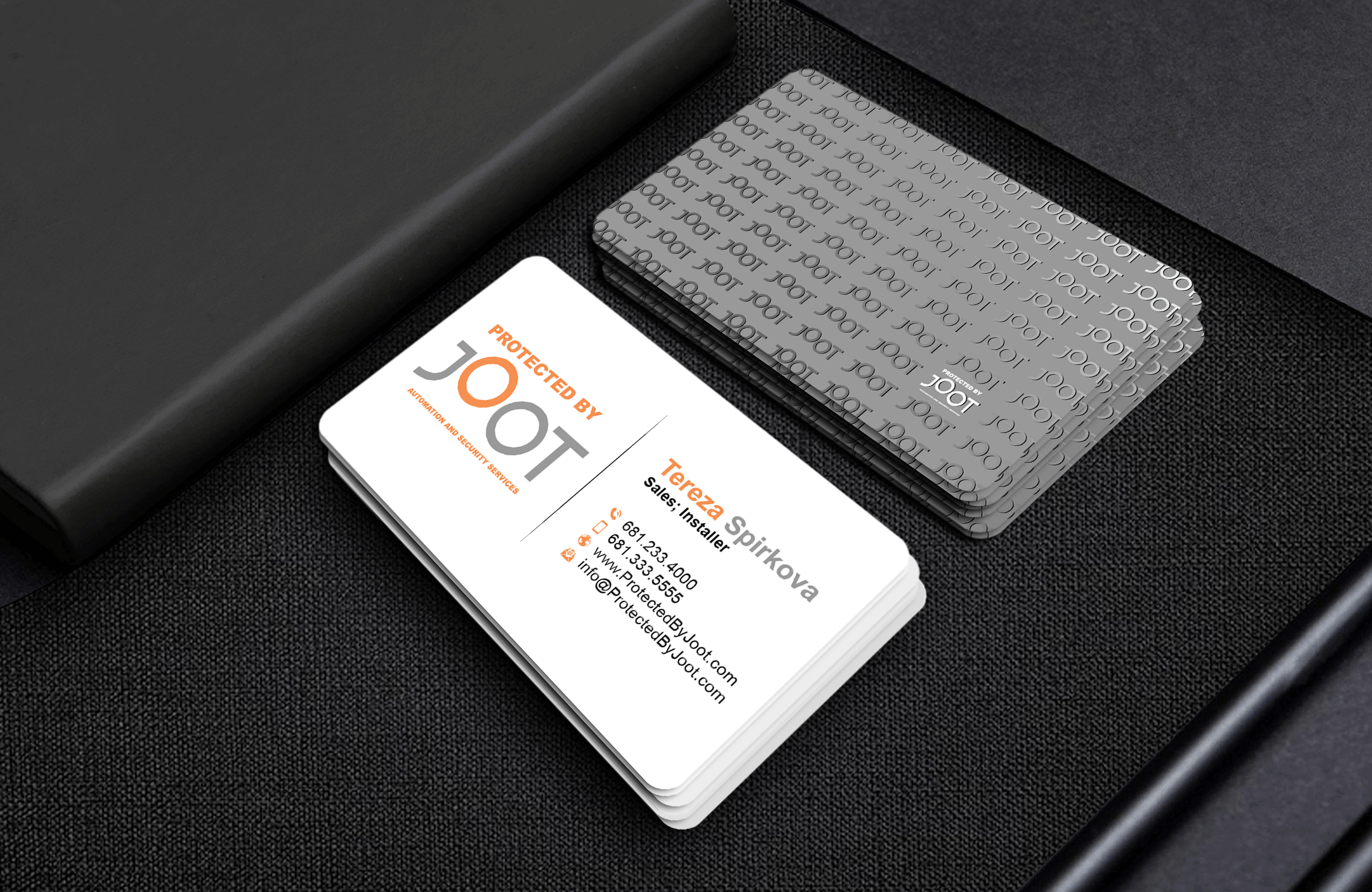 Diseño de Tarjeta de Presentación por DesignerShahadat para este proyecto | Diseño #31836568