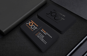 Business Card Design by DesignerShahadat for this project | Design: #31836575