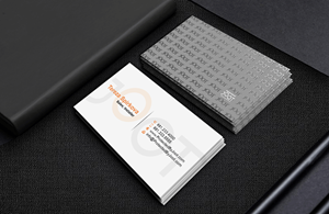 Business Card Design by DesignerShahadat for this project | Design: #31836818