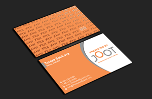 Business Card Design by DesignerShahadat for this project | Design: #31837403