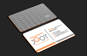 Business Card Design by DesignerShahadat for this project | Design: #31837410