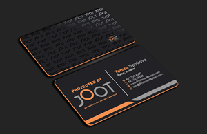 Business Card Design by DesignerShahadat for this project | Design: #31837412