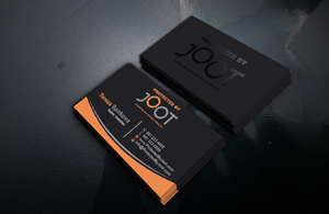 Business Card Design by DesignerShahadat for this project | Design: #31837420