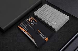 Business Card Design by DesignerShahadat for this project | Design: #31837464