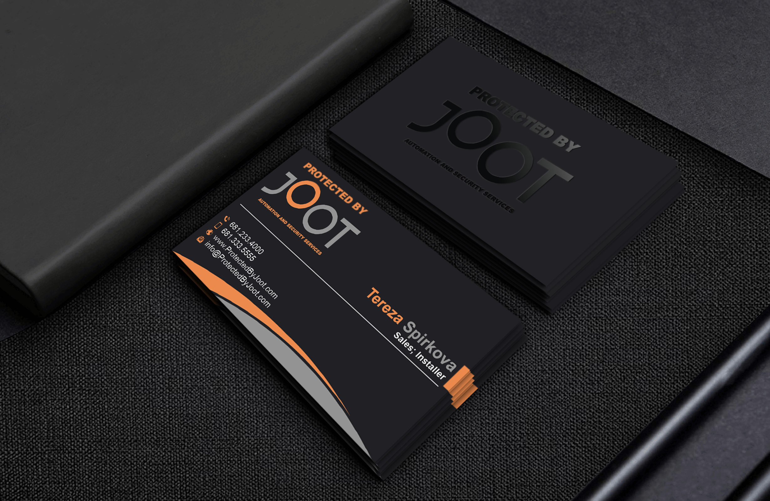 Visitenkarten-Design von DesignerShahadat für dieses Projekt | Design #31837465