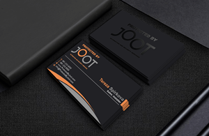 Business Card Design by DesignerShahadat for this project | Design: #31837465