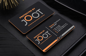 Business Card Design by DesignerShahadat for this project | Design: #31837471