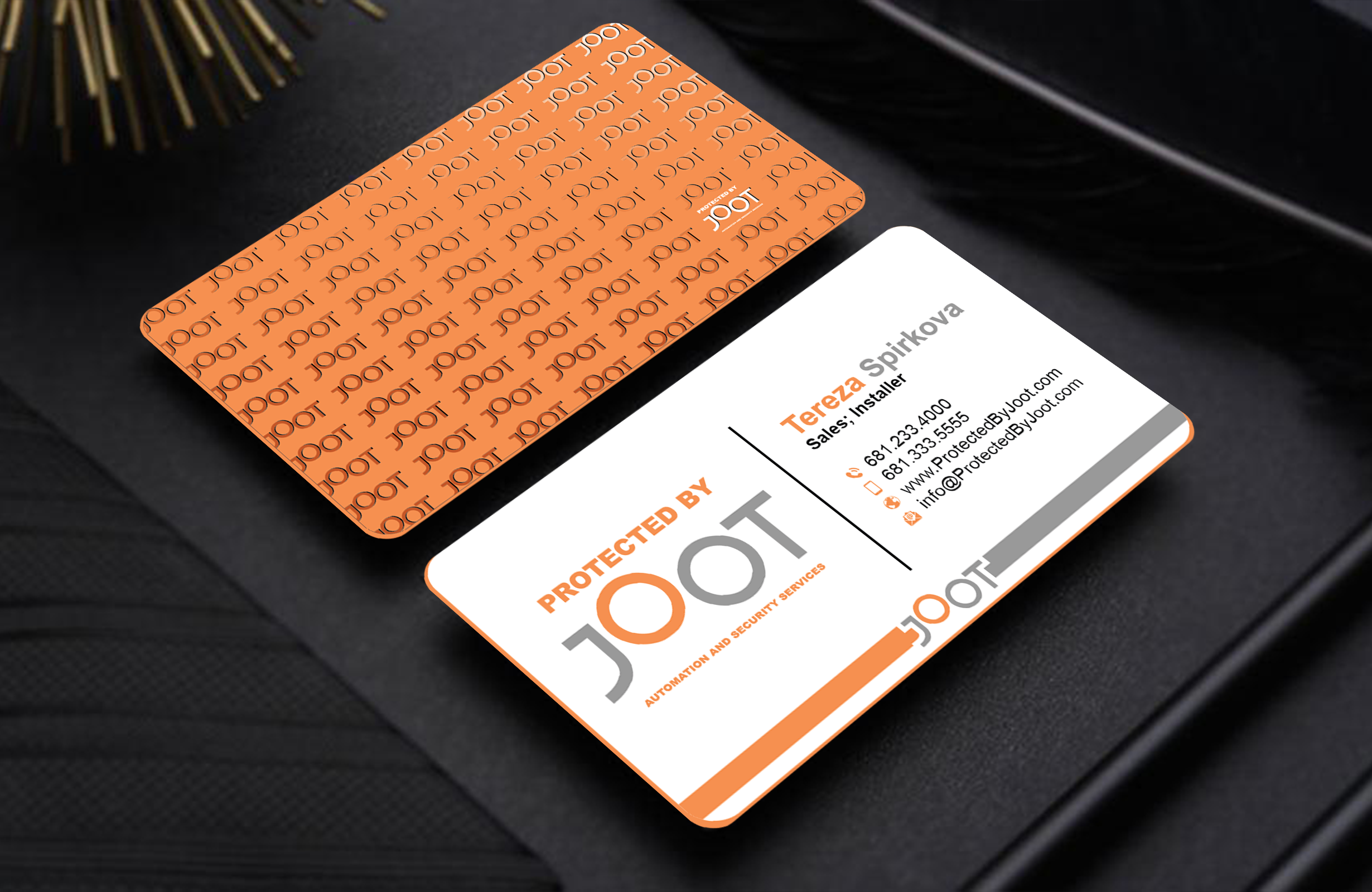 Business Card Design by DesignerShahadat for this project | Design #31837479