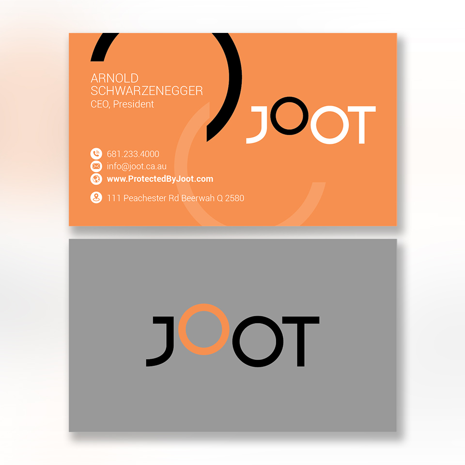 Business Card Design by YourLogoMaster for this project | Design #31846463