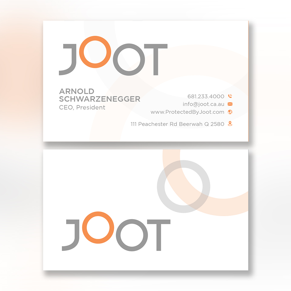 Business Card Design by YourLogoMaster for this project | Design #31846464