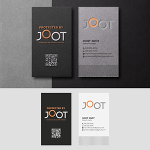 Business Card Design by Design_Duo for this project | Design: #31844774