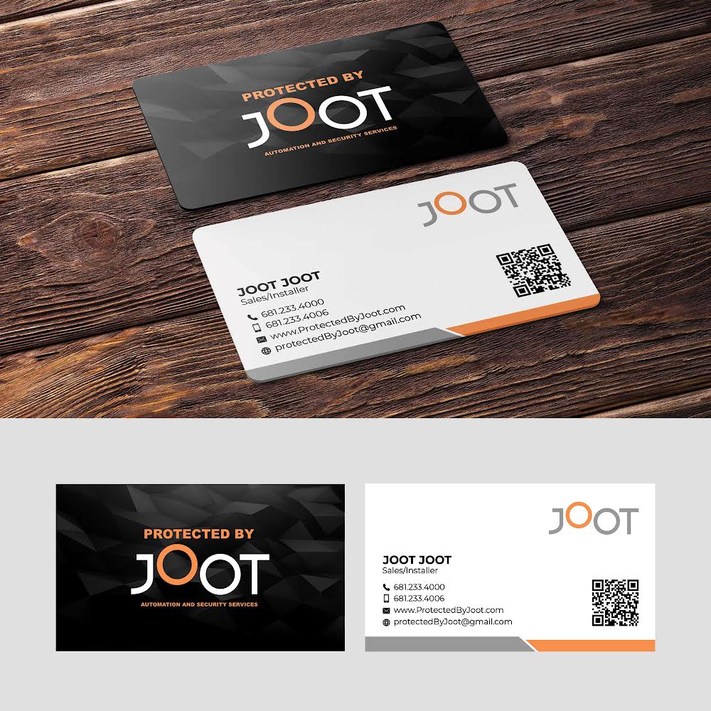 Design de Carte de Visite par Design_Duo pour ce projet | Design #31844775