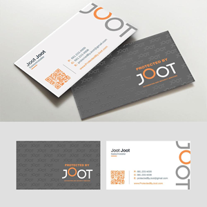 Business Card Design by Design_Duo for this project | Design: #31844776