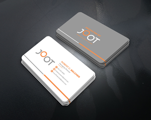 Business Card Design by artbitin for this project | Design: #31834009
