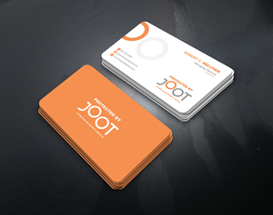 Business Card Design by artbitin for this project | Design: #31834010
