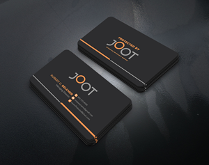 Business Card Design by artbitin for this project | Design: #31834012