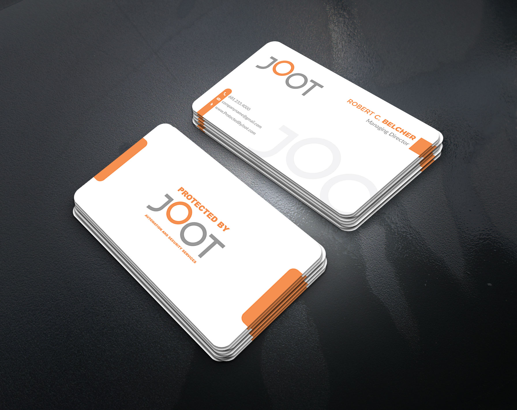 Business Card Design by artbitin for this project | Design #31834013