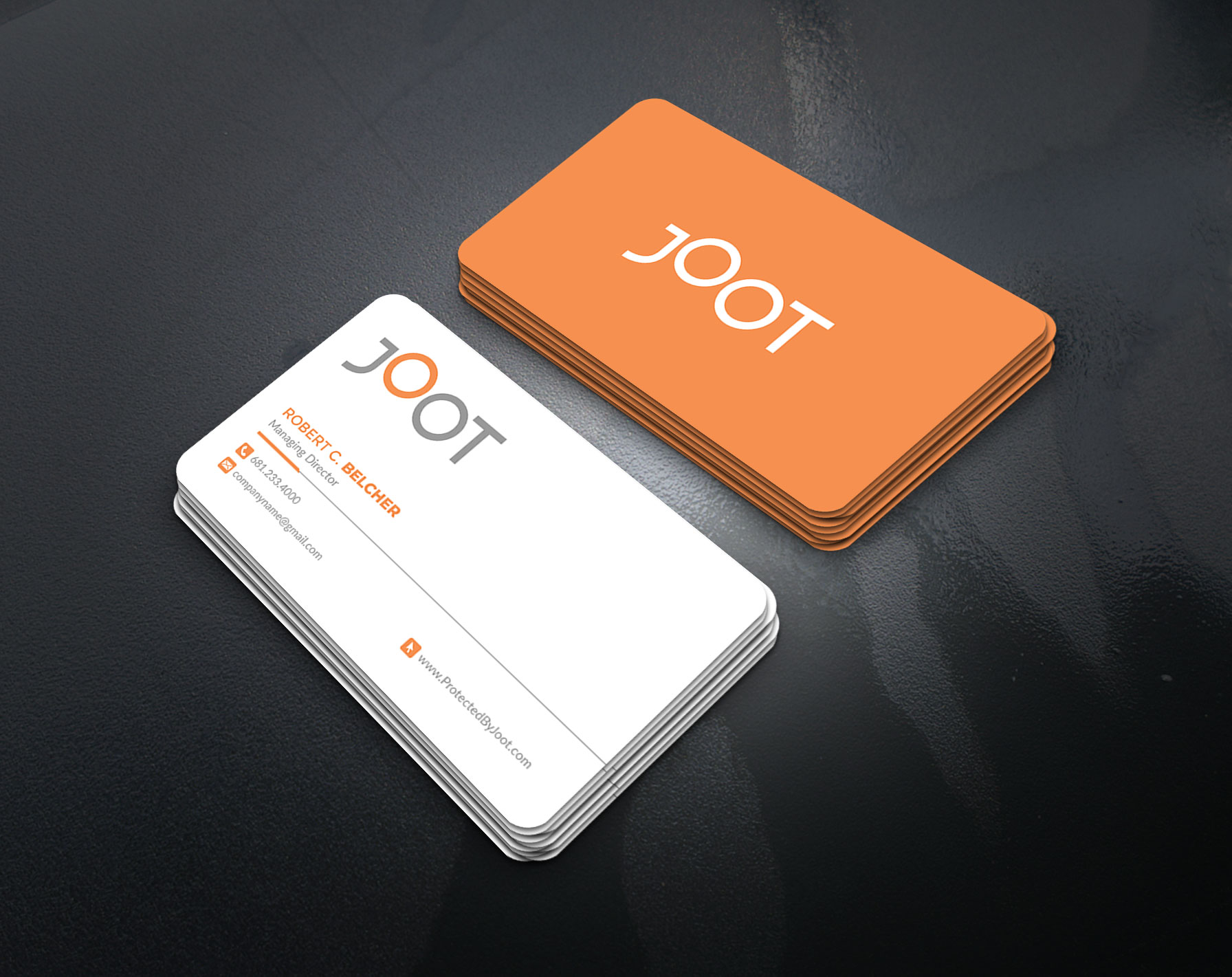 Business Card Design by artbitin for this project | Design #31834015