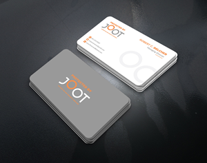 Business Card Design by artbitin for this project | Design: #31834016