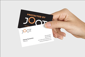 Business Card Design by eduard131 for this project | Design: #31832006