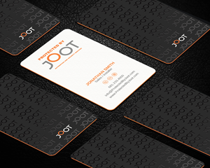 Business Card Design by LAXMI DESIGNHUB for this project | Design: #31834129