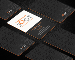 Business Card Design by LAXMI DESIGNHUB for this project | Design: #31834130