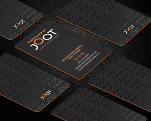 Business Card Design by LAXMI DESIGNHUB for this project | Design: #31834136
