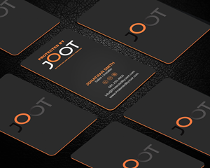 Business Card Design by LAXMI DESIGNHUB for this project | Design: #31834138
