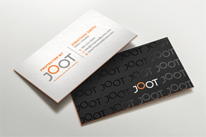 Business Card Design by LAXMI DESIGNHUB for this project | Design: #31834551