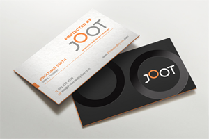 Business Card Design by LAXMI DESIGNHUB for this project | Design: #31834553