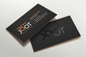 Business Card Design by LAXMI DESIGNHUB for this project | Design: #31834554