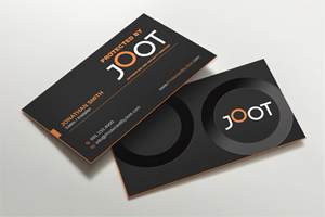 Business Card Design by LAXMI DESIGNHUB for this project | Design: #31834555