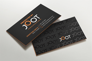 Business Card Design by LAXMI DESIGNHUB for this project | Design: #31834556