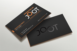 Business Card Design by LAXMI DESIGNHUB for this project | Design: #31834557