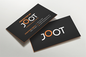 Business Card Design by LAXMI DESIGNHUB for this project | Design: #31834558